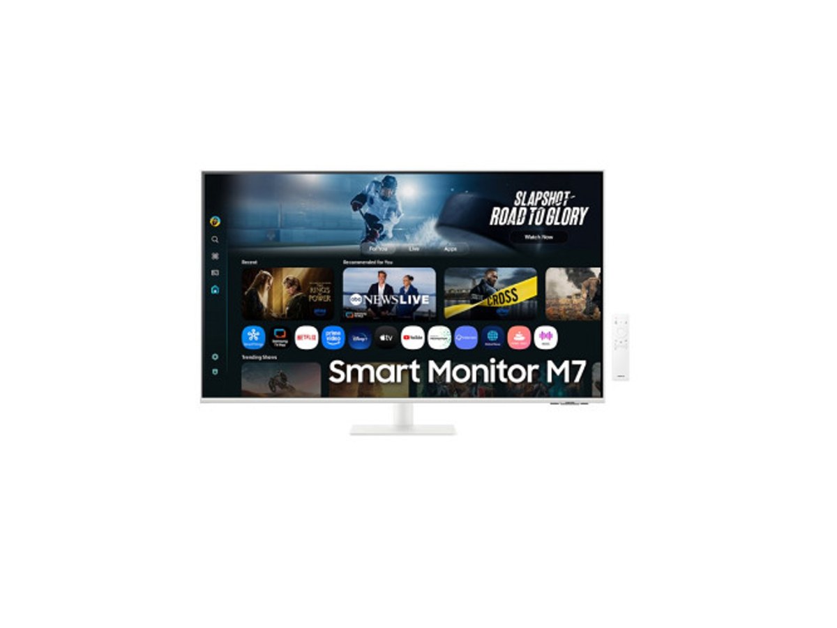 SAMSUNG S43FM703UC-FOLLOWMEPRO