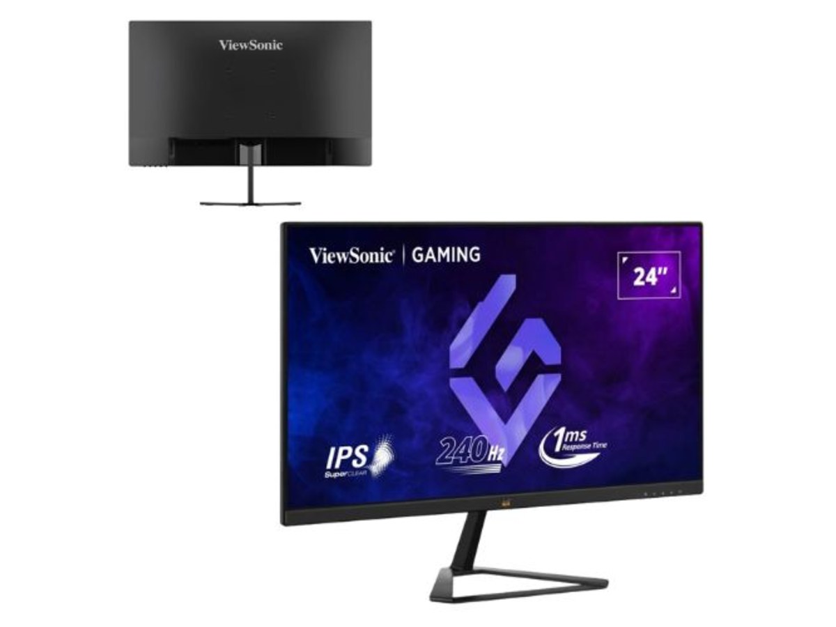 VIEWSONIC VX2479A-HD-PRO