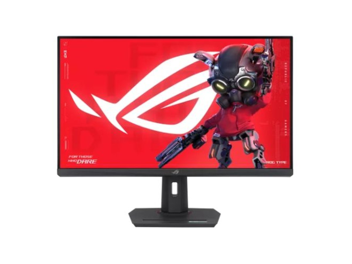 ASUS XG32UCG