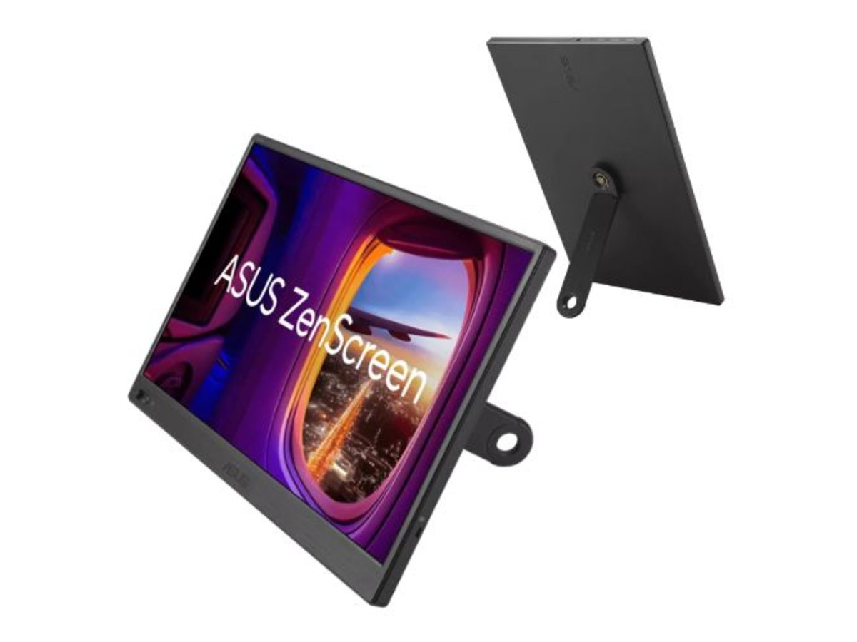 ASUS MB169CK