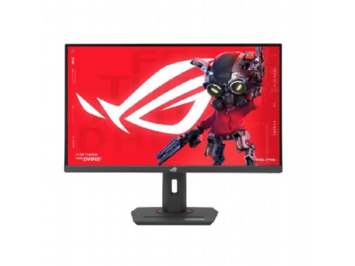 ASUS XG27ACSR