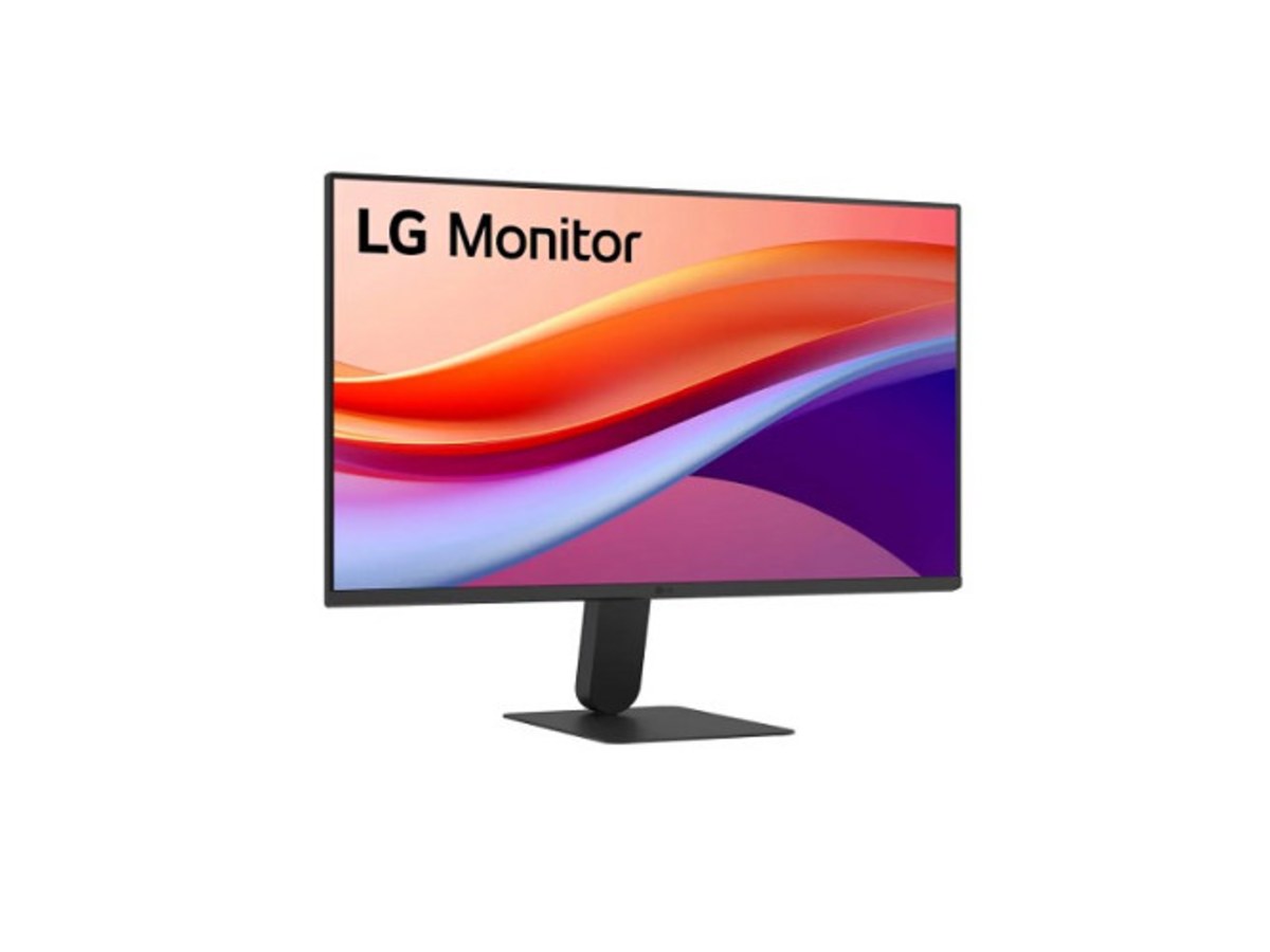 LG 27BF410B-B