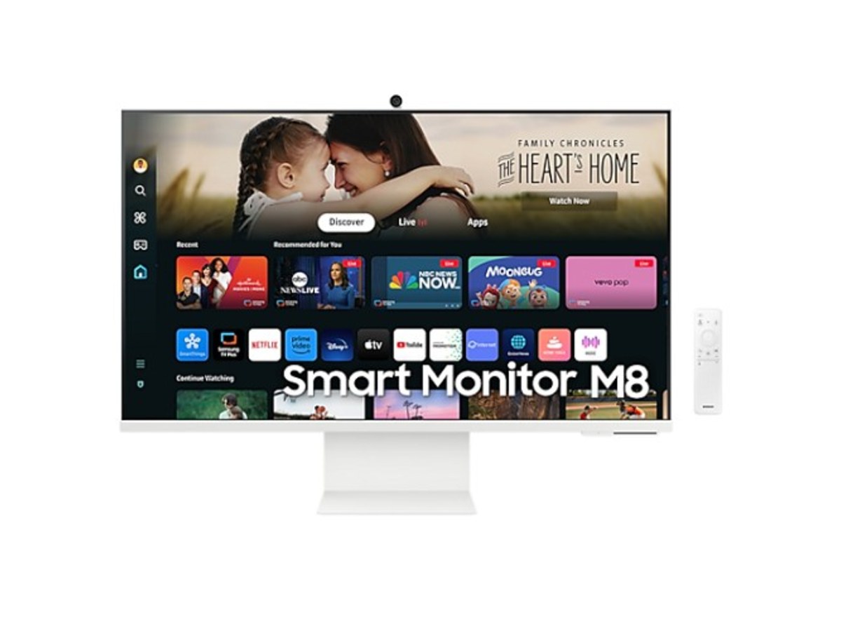 SAMSUNG S32FM803UC