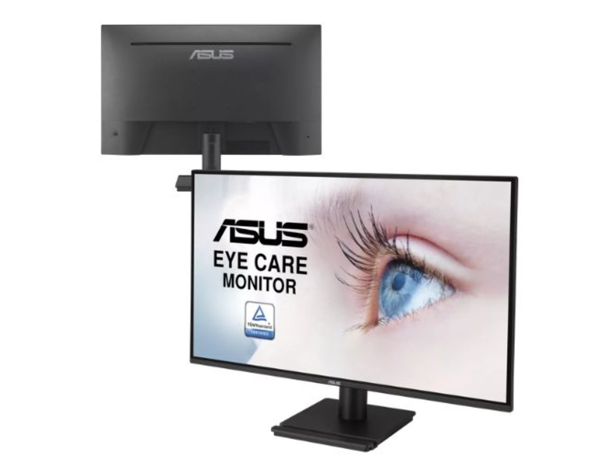 ASUS VA27AQ