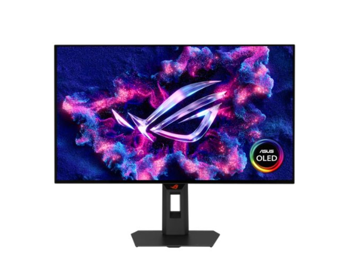 ASUS XG27AQDMGR