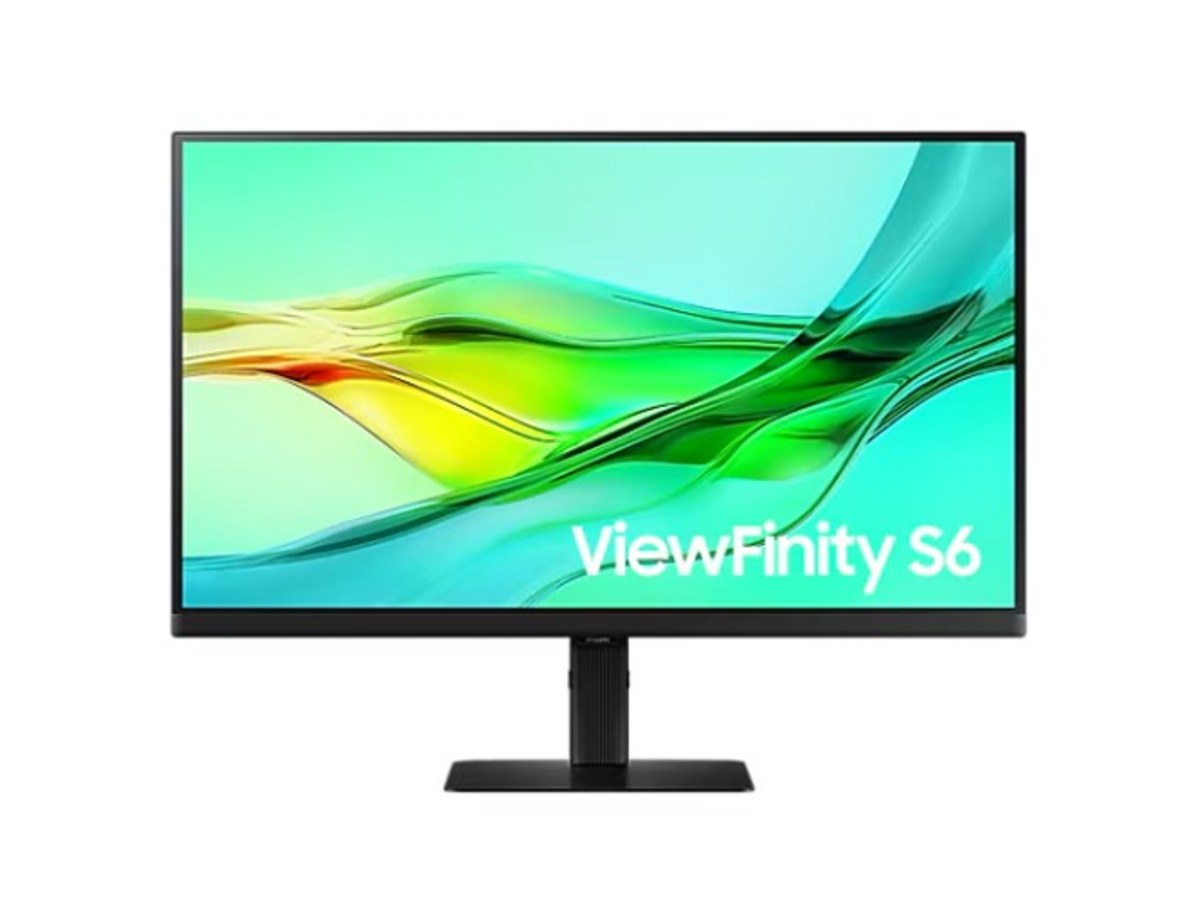 SAMSUNG S27D606UAC