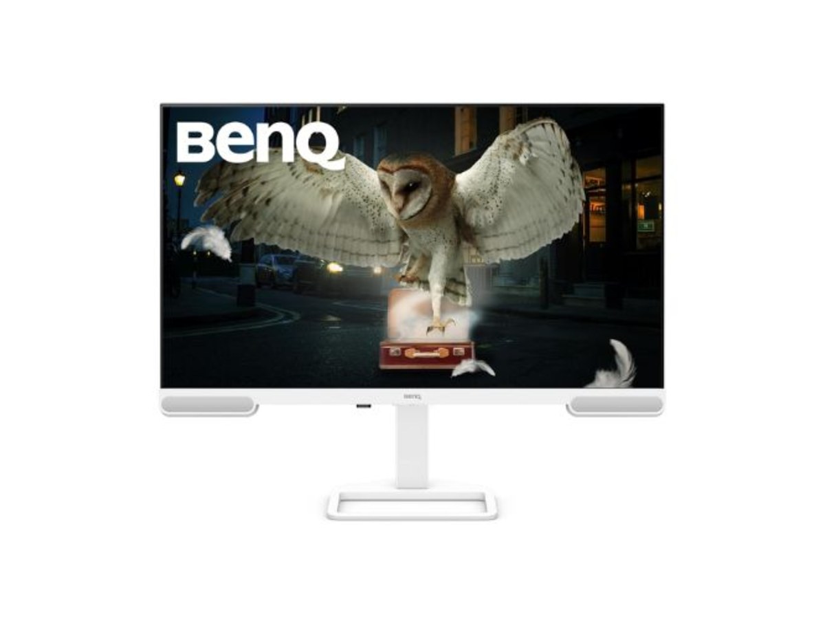 BENQ EW3290U