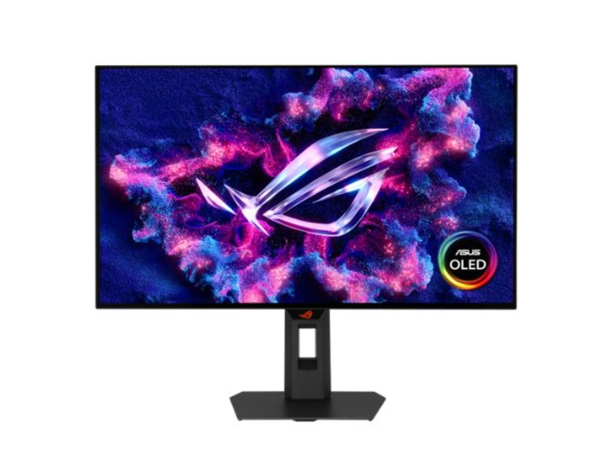 ASUS XG27AQWMG