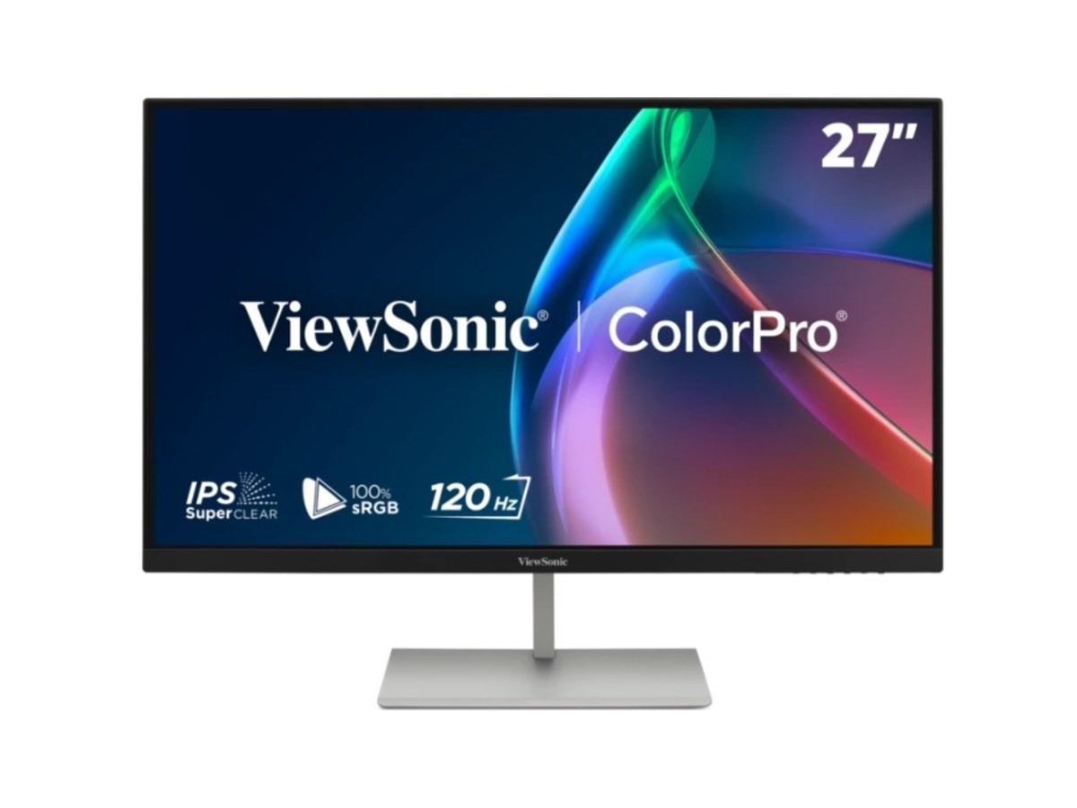 VIEWSONIC VP2766-2K-W