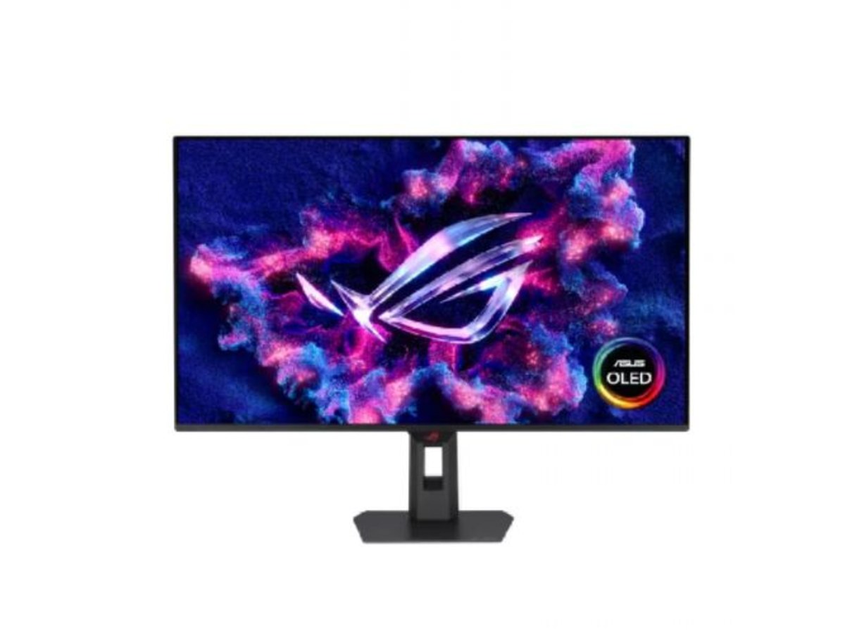 ASUS XG32UQWMS