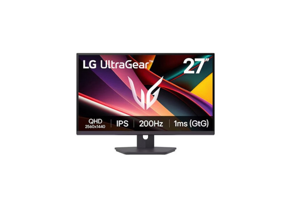 LG 27G610A-B