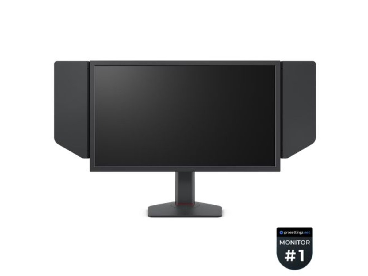 ZOWIE XL2586X-PLUS