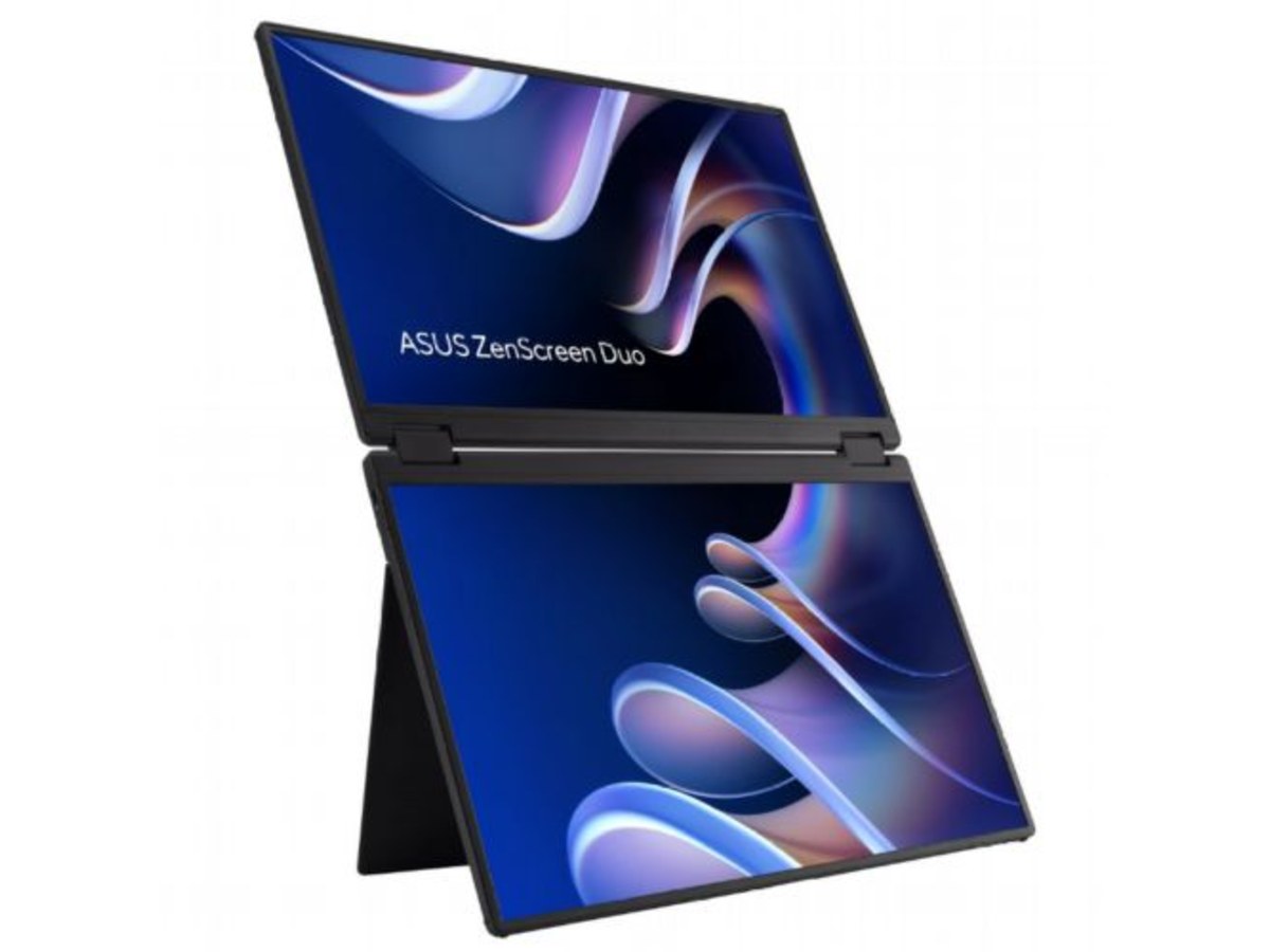 ASUS MB14FCD