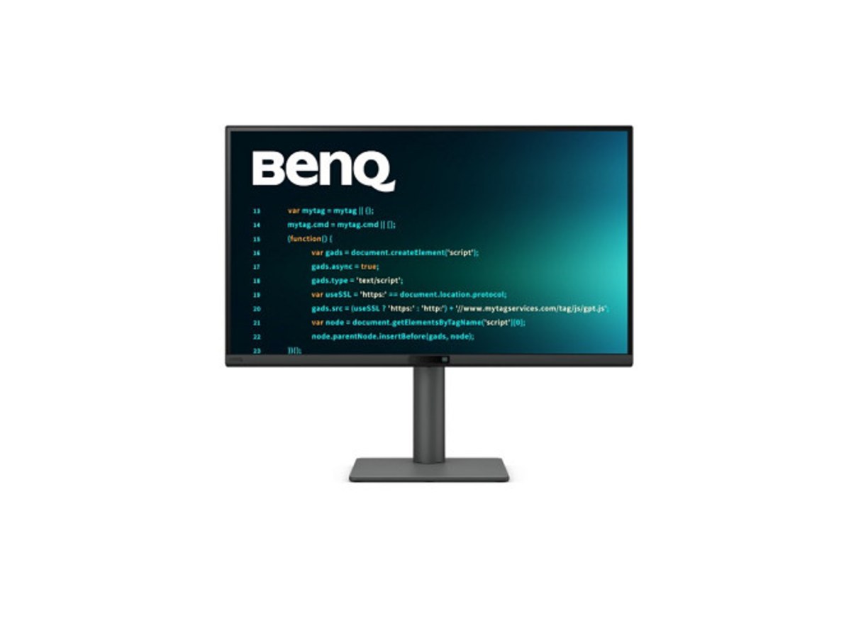BENQ RD270Q
