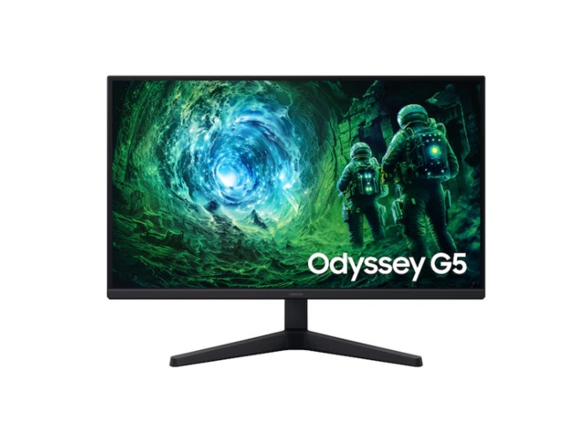 SAMSUNG S27FG532EC