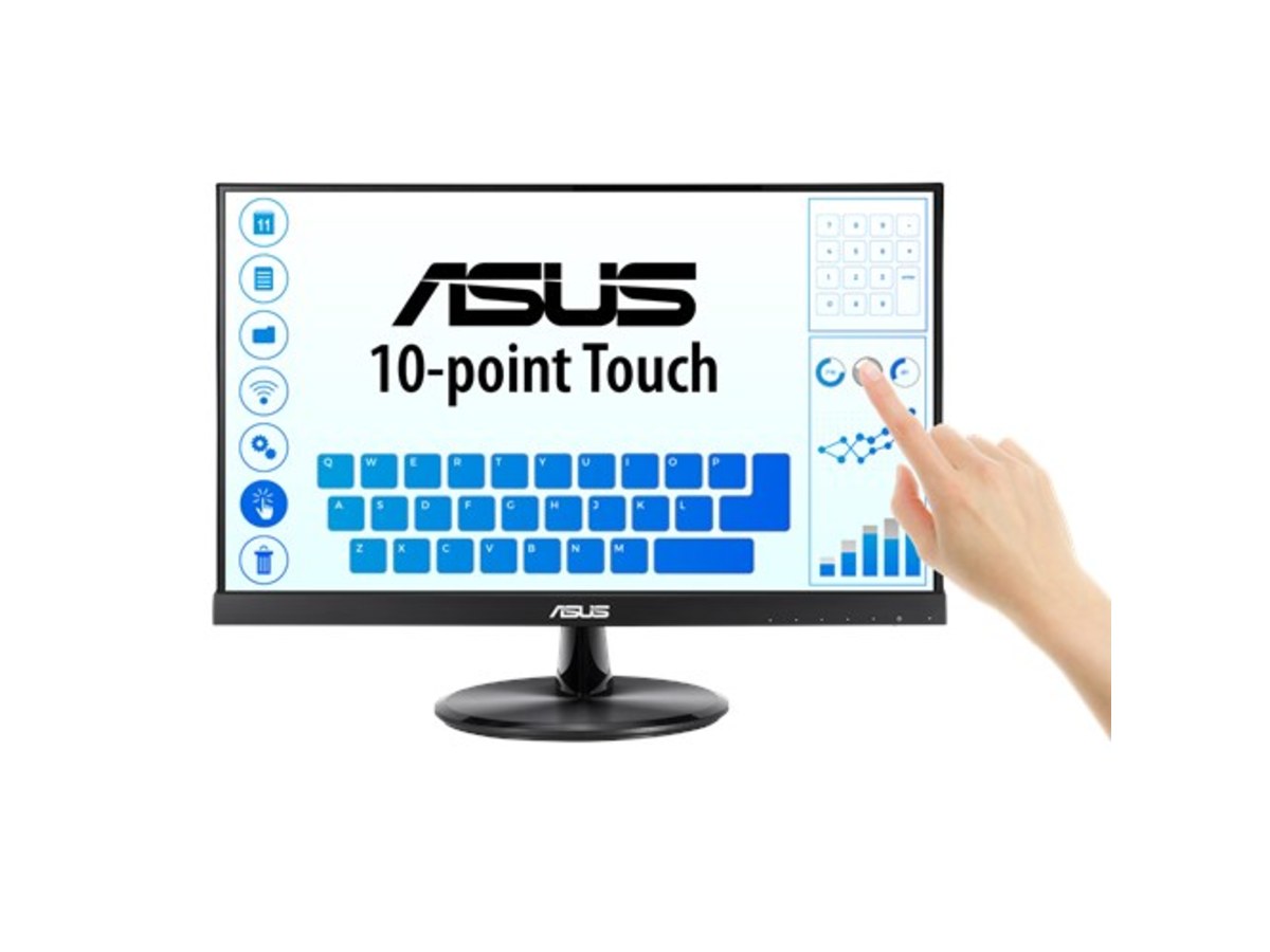 ASUS VT229H