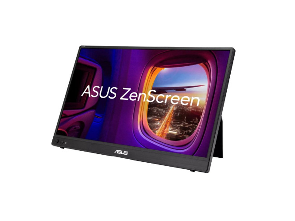 ASUS MB16AHVE