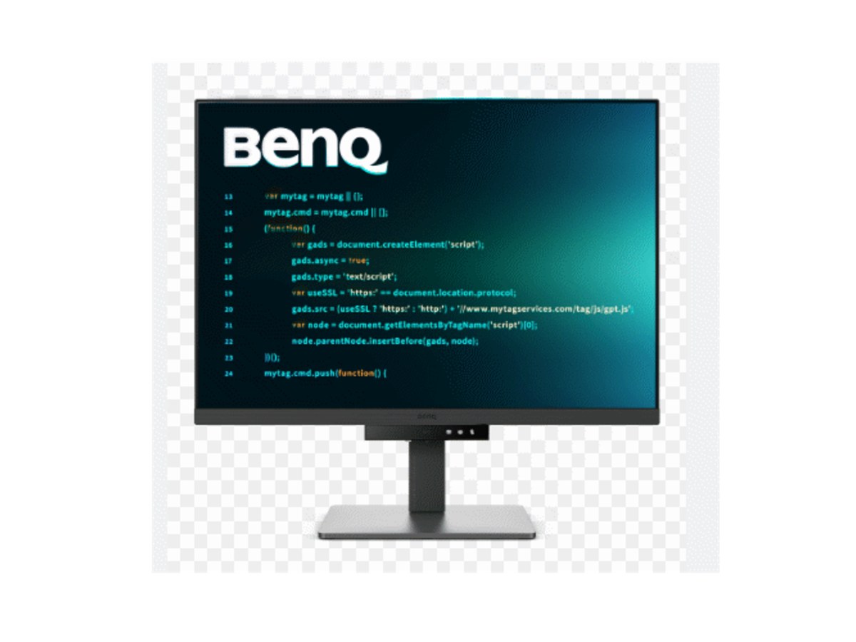 BENQ RD320U