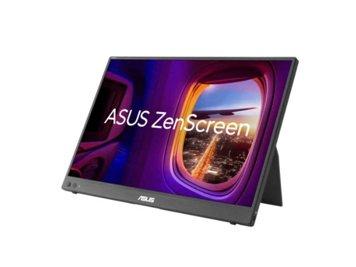 ASUS MB16FC