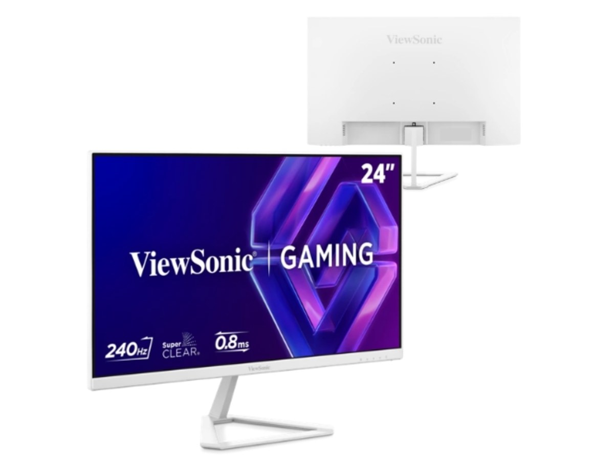 VIEWSONIC VX24G30-W