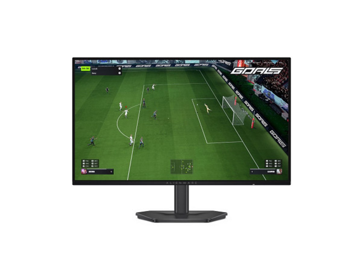 Dell AW2726DL-3Y