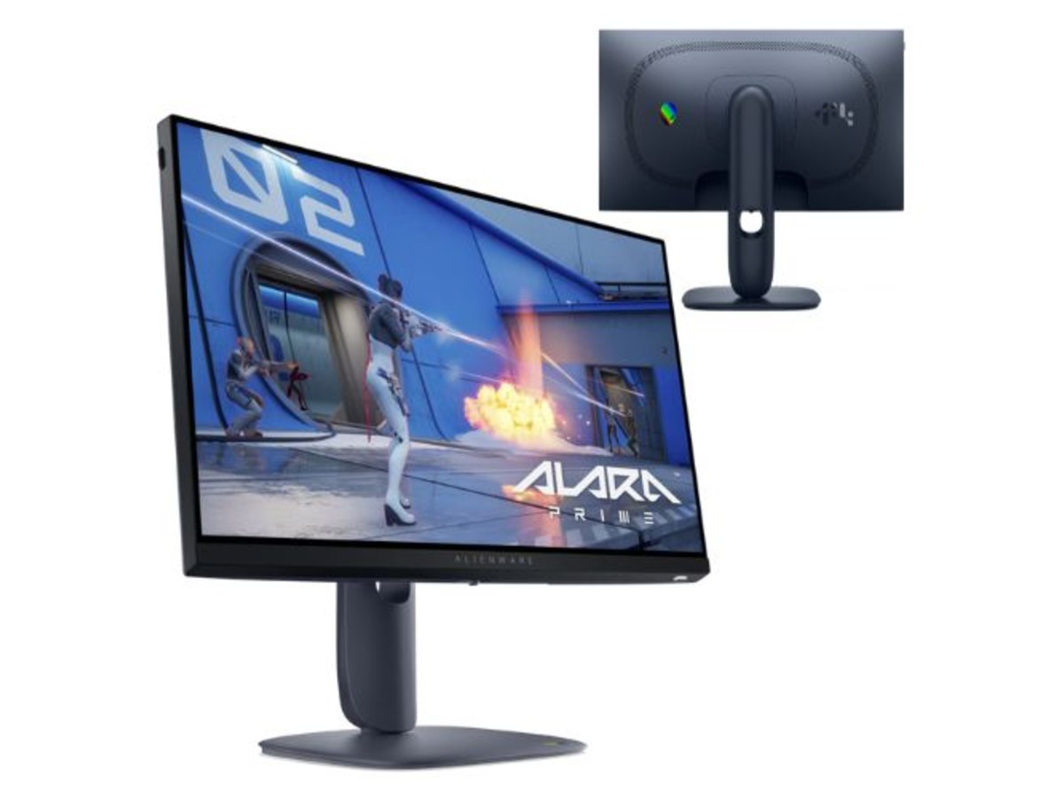 Dell AW2525HM-4Y