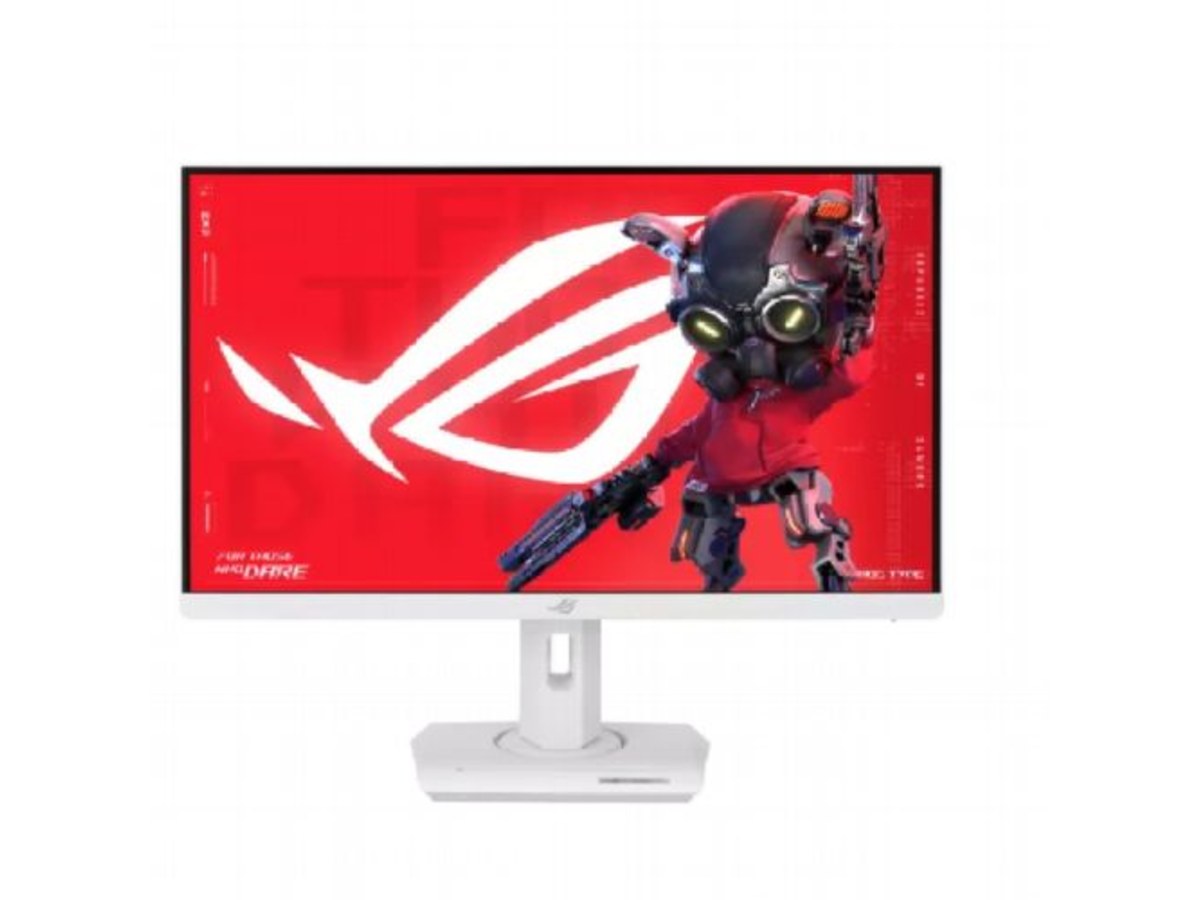 ASUS XG27UCGR-W