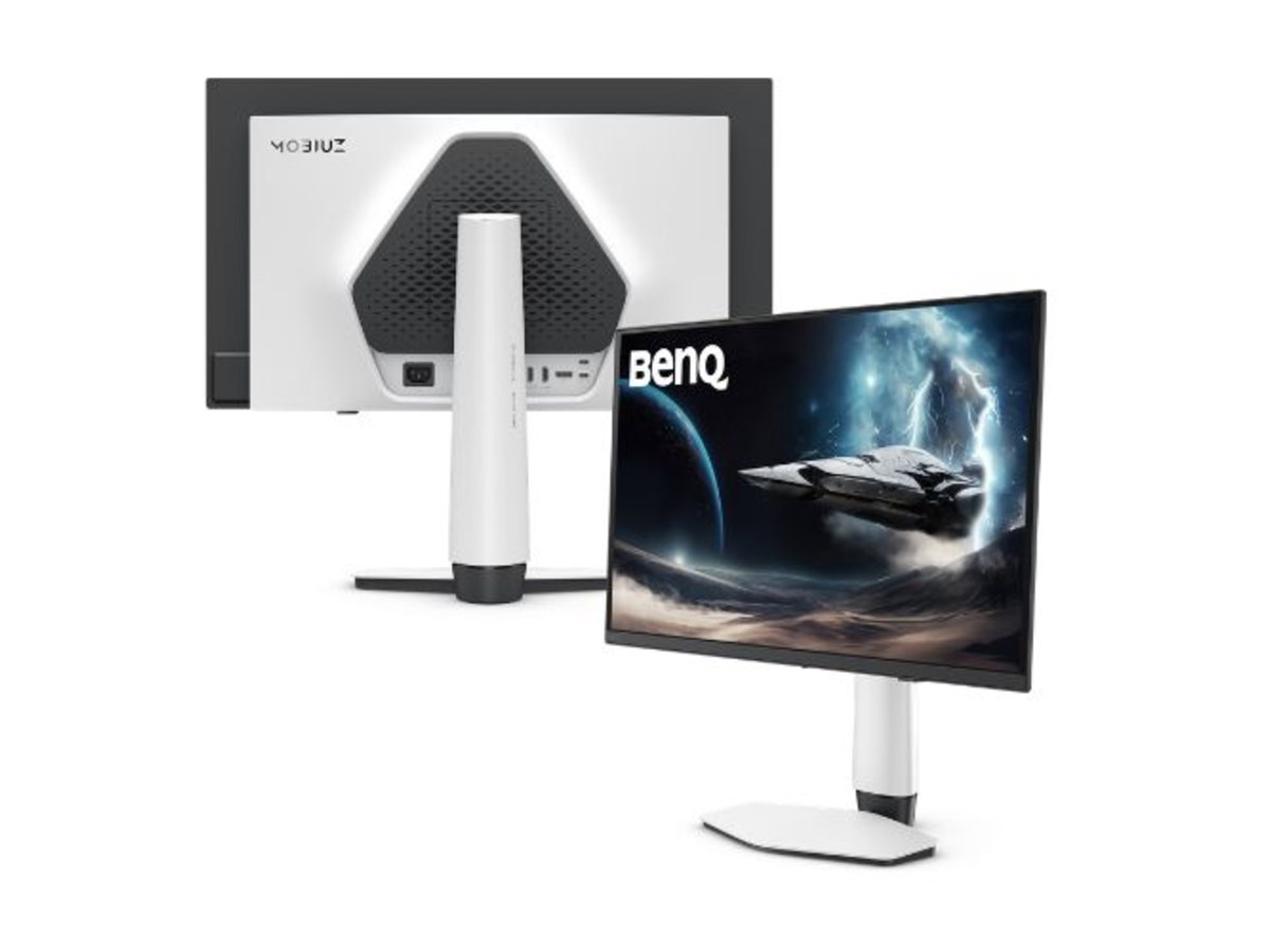 BENQ EX271UZ