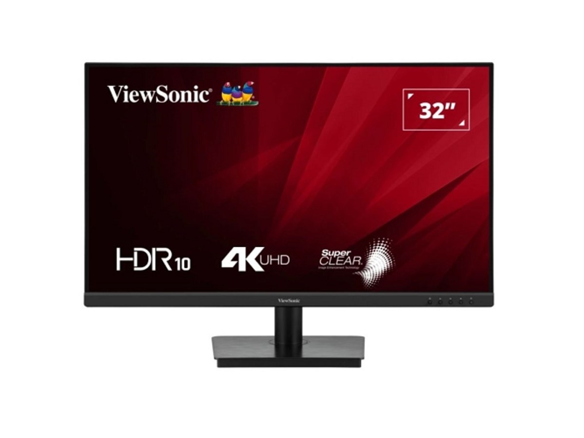 VIEWSONIC VA3208-4K-MHD