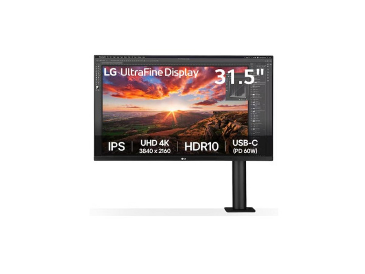LG 32UN880K-B