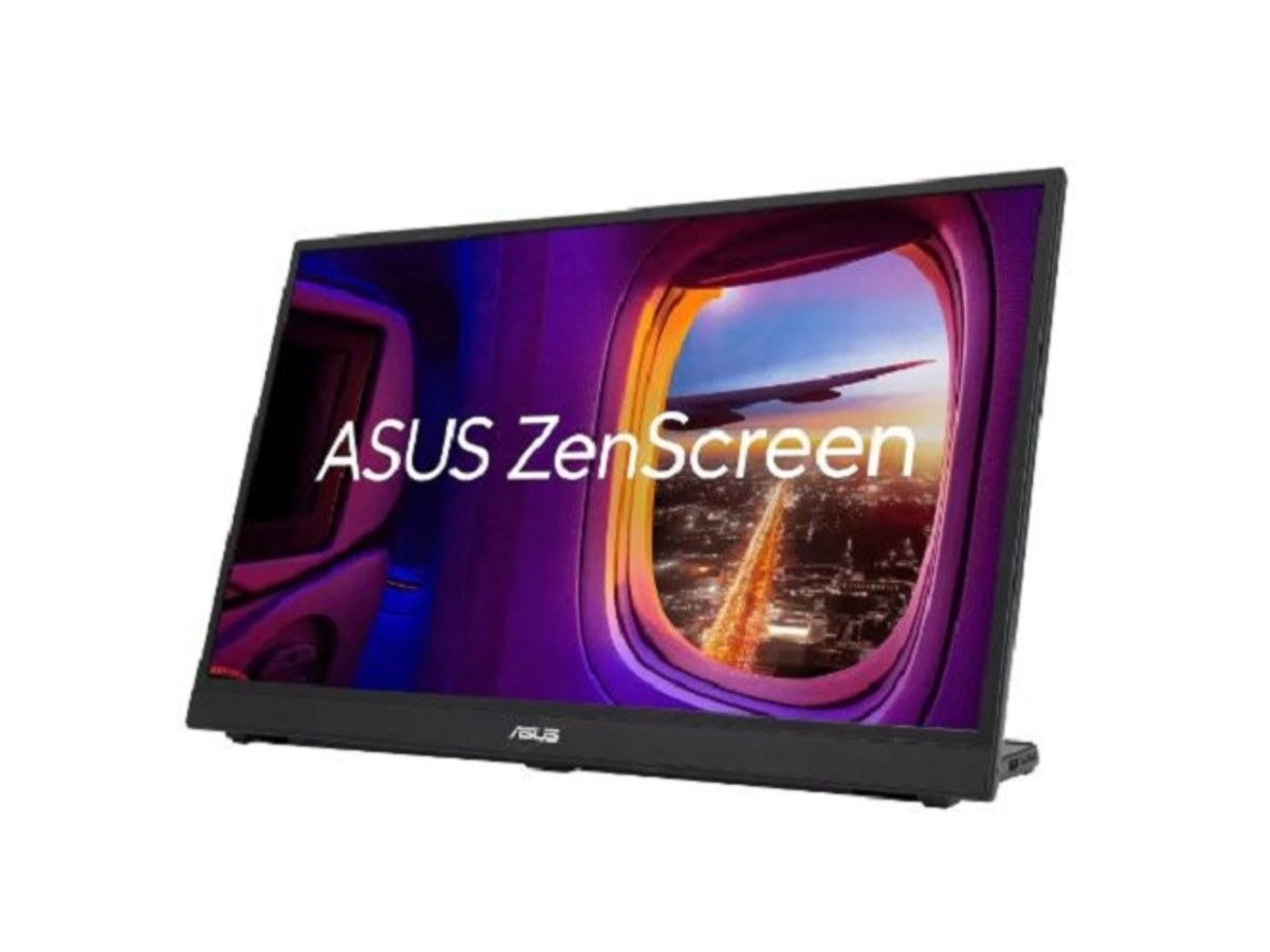ASUS MB17AHG