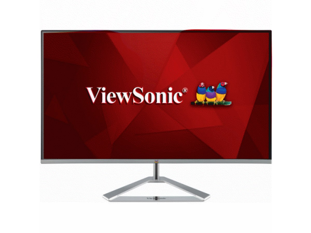 VIEWSONIC VX2476-SH