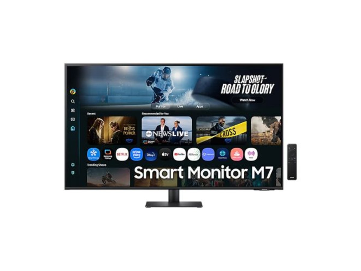 SAMSUNG S43FM702UC