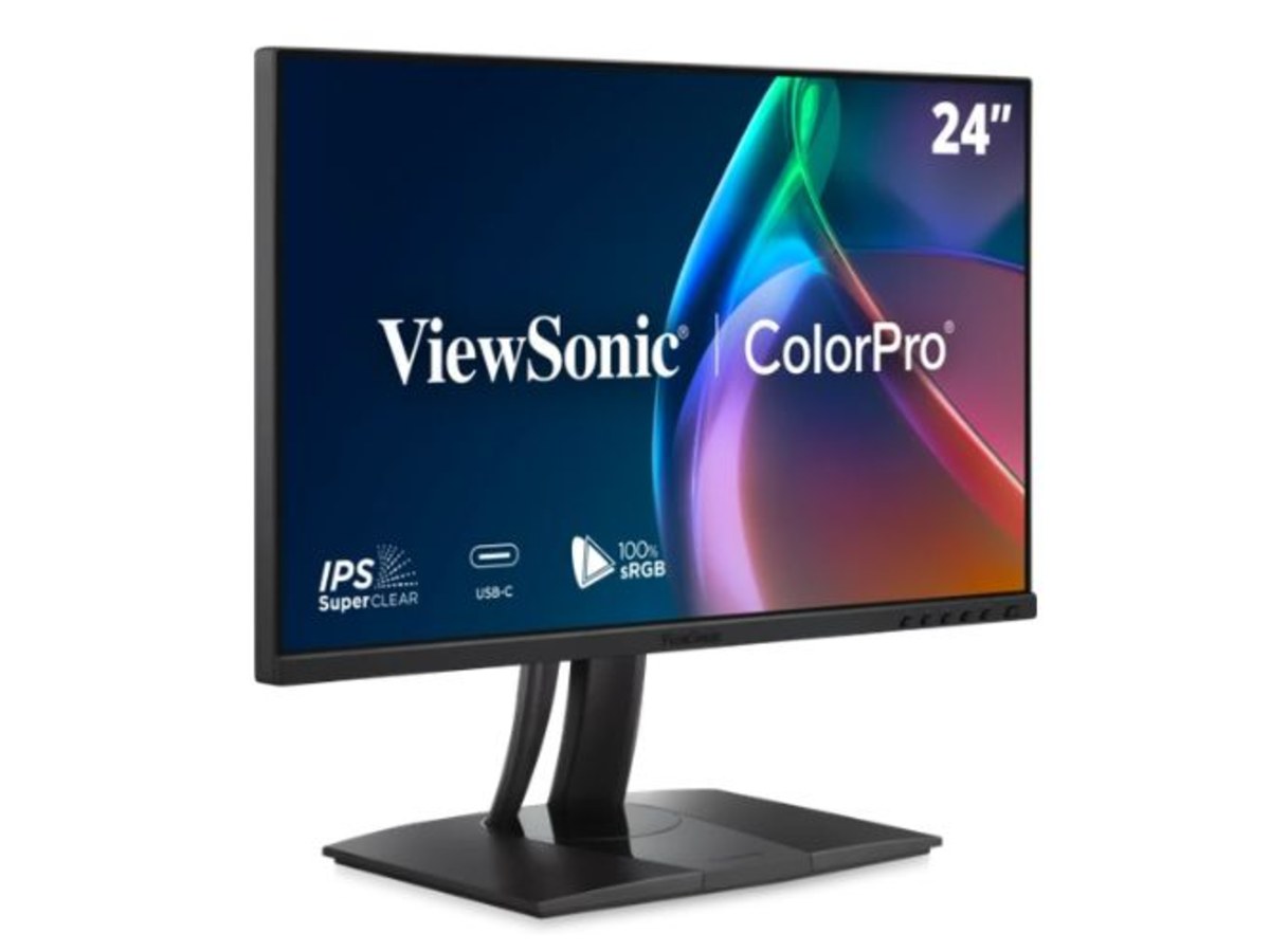 VIEWSONIC VP2456A
