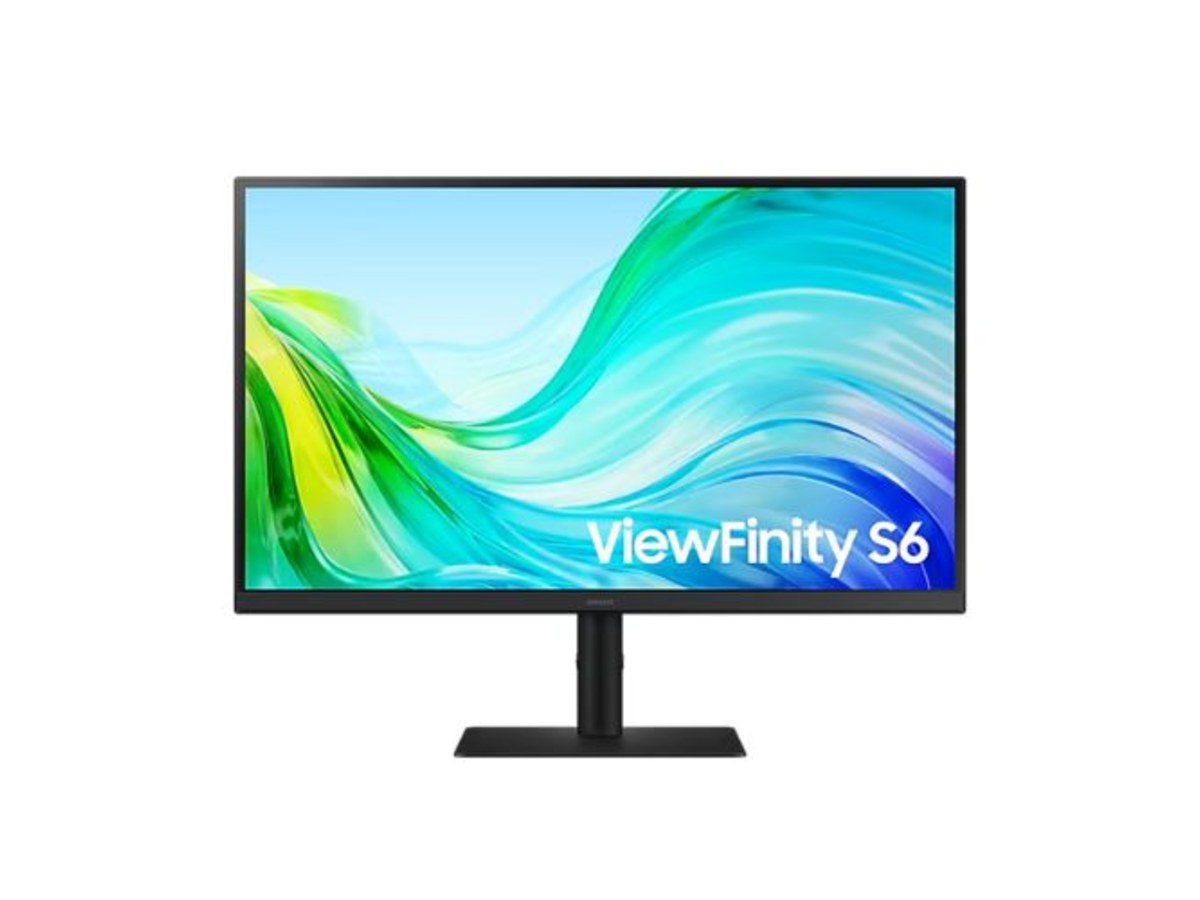 SAMSUNG S27F612EAC