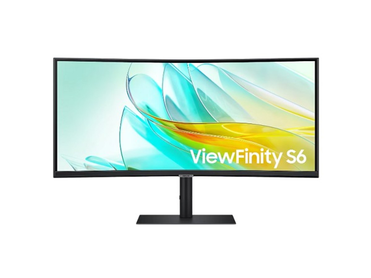 SAMSUNG S34C652UAC