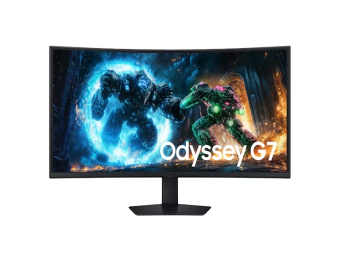 SAMSUNG S40FG752EC