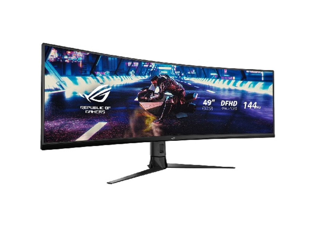 ASUS XG49VQ