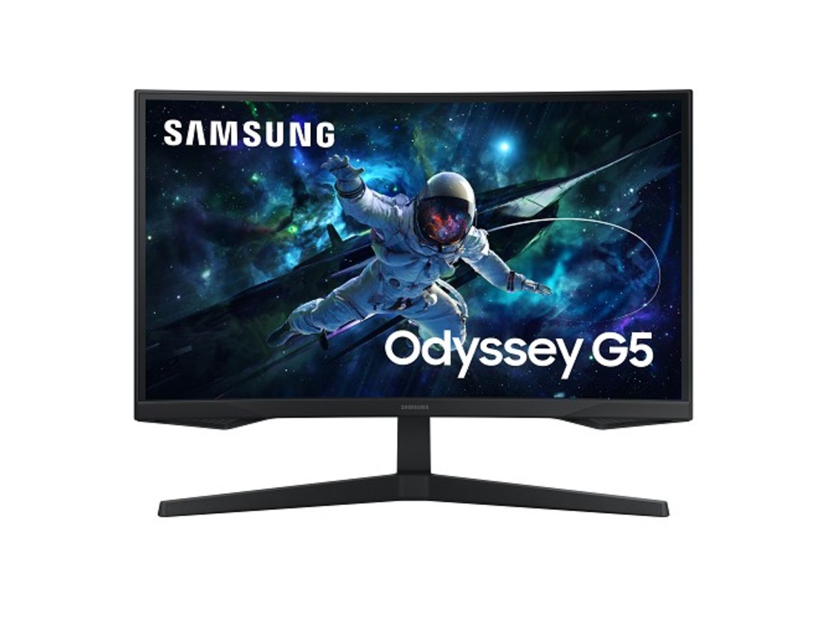 SAMSUNG S27CG552EC