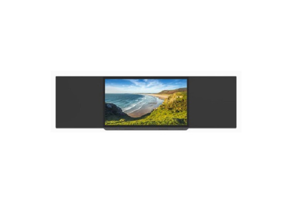Gene Touch GM86E40JZD