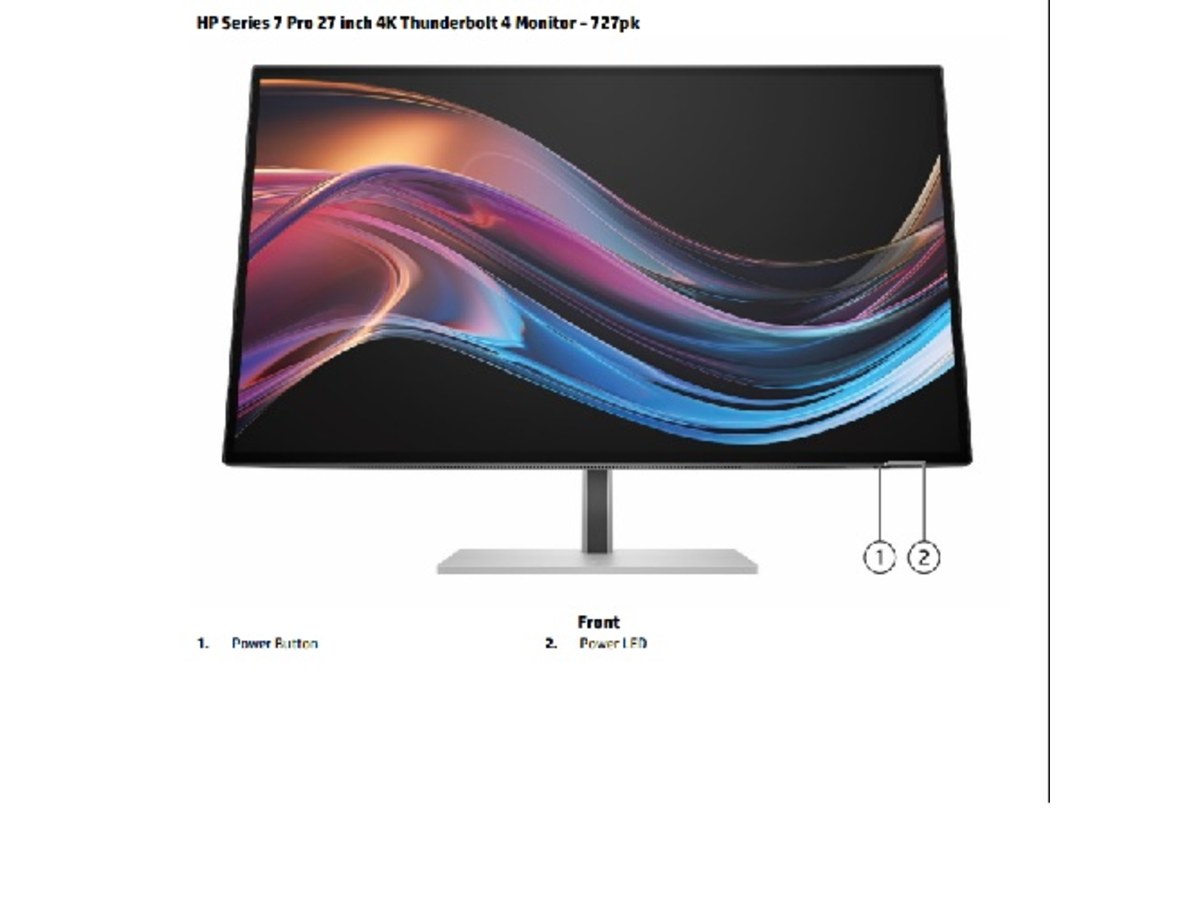 HP 8J9G2AA
