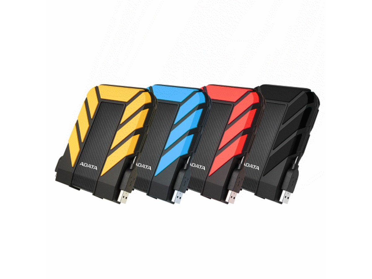 ADATA AHD710P-4TU31-CBK