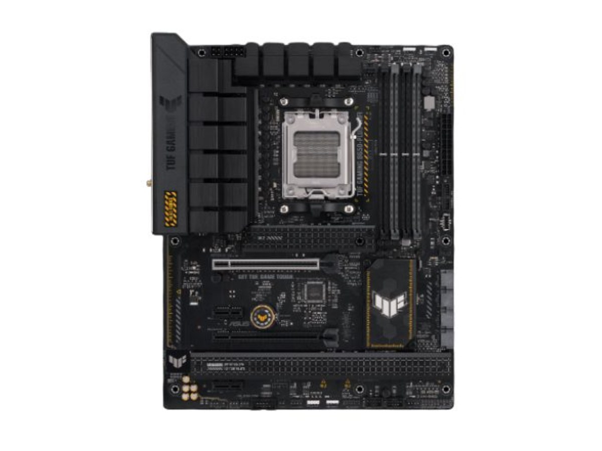 ASUS TUF-GAMING-B650-PLUS-WIFI