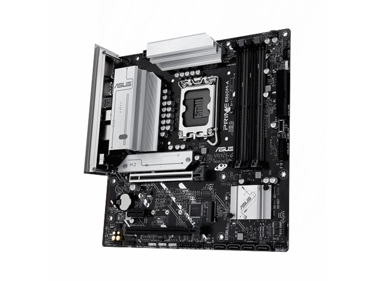 ASUS PRIME-B860M-A-CSM