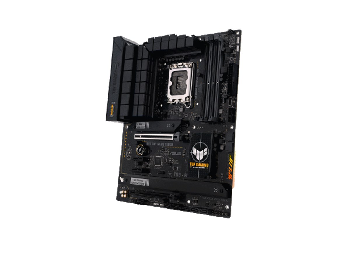 ASUS TUF-GAMING-B760-PLUS-WIFI-D4