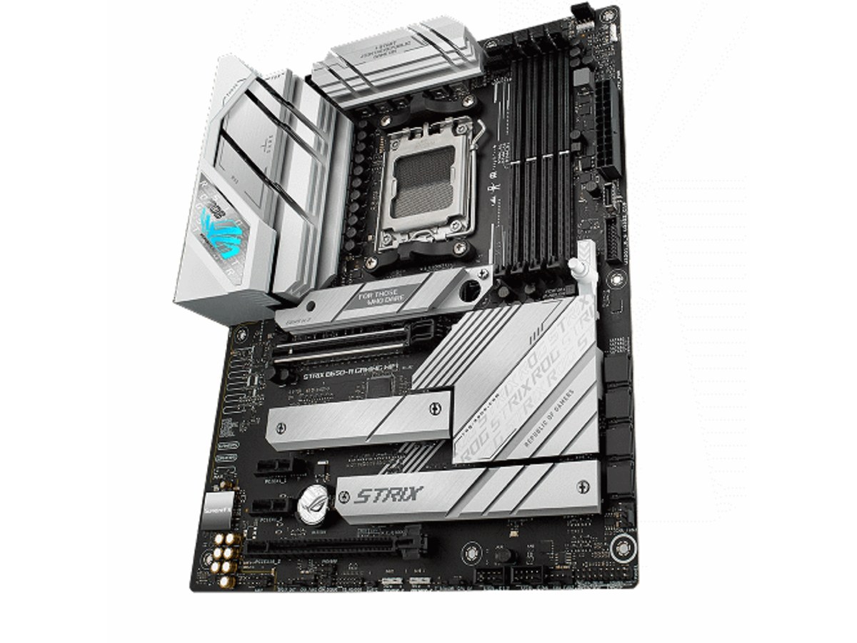 ASUS STRIX-B650-A-GAMING-WIFI