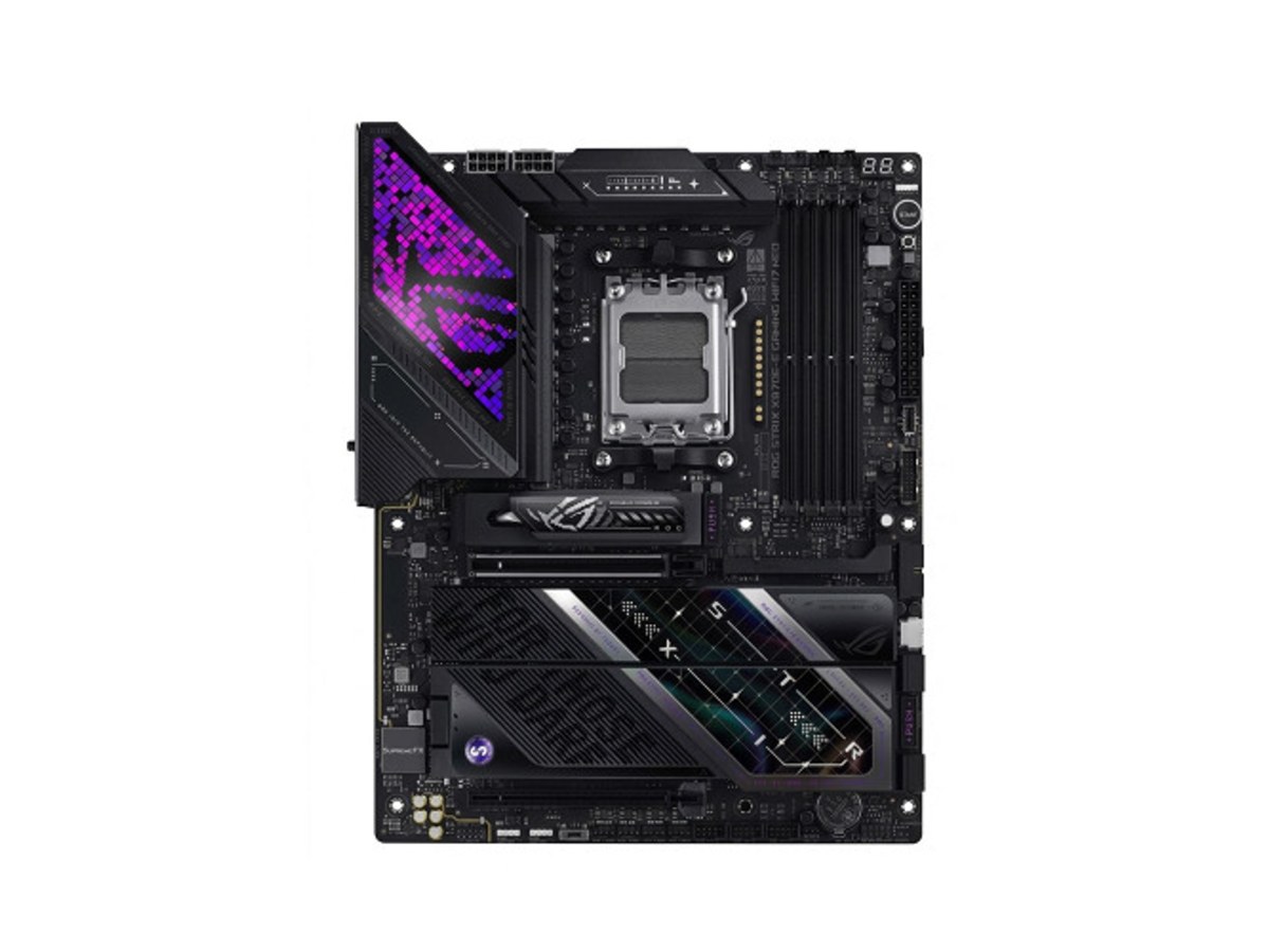 ASUS STRIX-X870E-E-GAMING-WIFI7-N