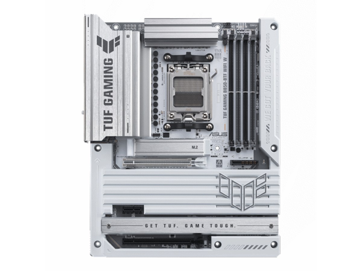 ASUS TUF-GAMING-B850-BTF-WIFI-W