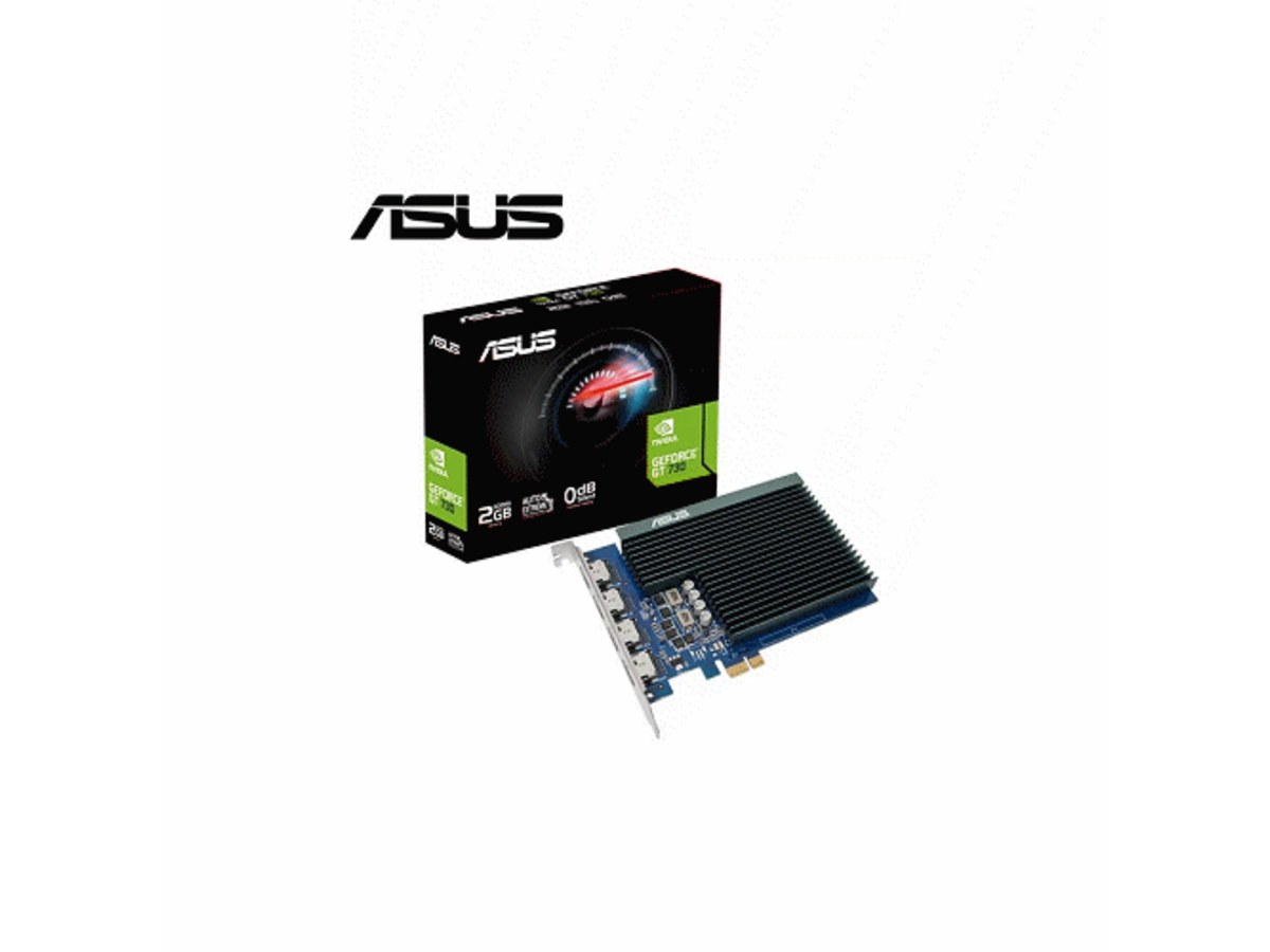 ASUS GT730-4H-SL-2GD5