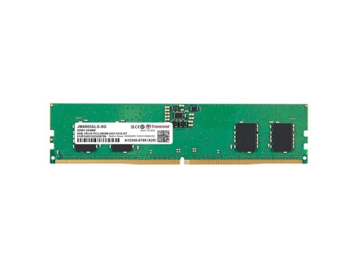 TRANSCEND JM4800ALG-8G